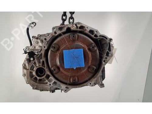 Used Gearbox FIAT SCUDO Van 2.0 Multijet 145 (506) (144 hp) 31324055