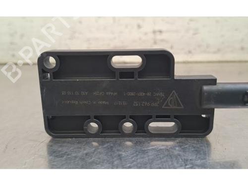 Antenne/Base PORSCHE MACAN (95B) 2.0 | BP38606289C140 - Image 2
