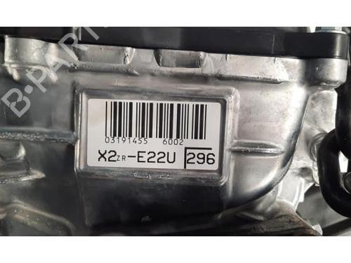 Engine TOYOTA MIRAI (JPD2_) FCV (JPD20) | BP23639547M1 