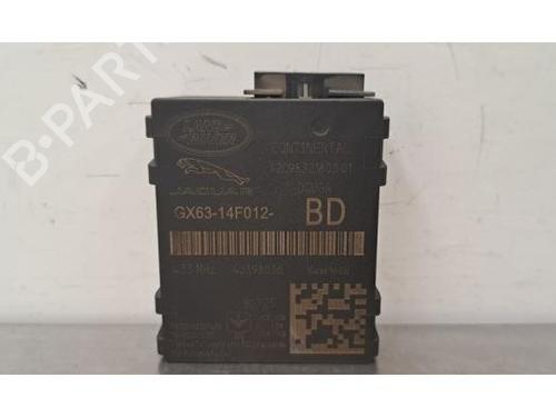 Elektronik Modul für LAND ROVER RANGE ROVER EVOQUE (L538) 2.0 D 4x4 (150 hp) 30057213