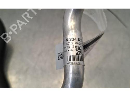 AC pipe BMW 1 (F40) 118 d | BP40070429M126 - Image 4