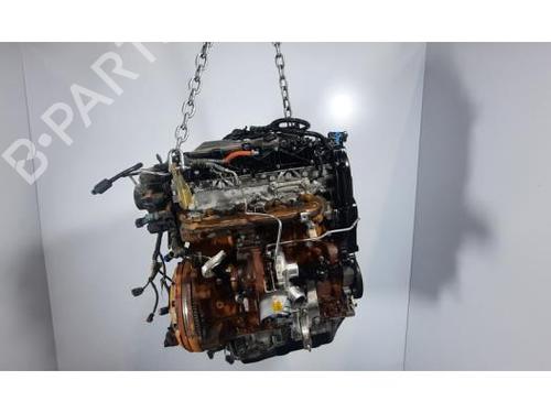 Engine FORD KUGA II (DM2) 2.0 TDCi 4x4 | BP29515355M1 