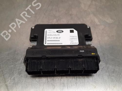 Used Electronic module LAND ROVER RANGE ROVER IV (L405) 4.4 SDV8 4x4 (340 hp) 20082731