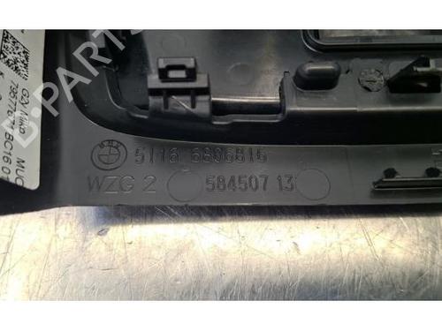 Air vent BMW i3 (I01) s Electric | BP33859535I21 - Image 5