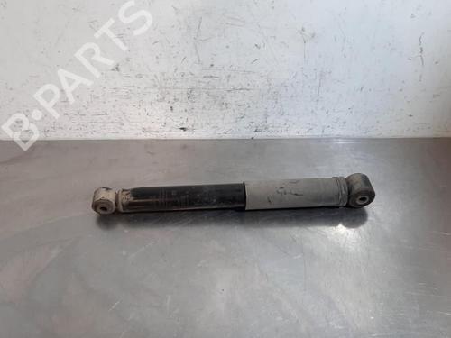 Used Left rear shock absorber RENAULT TRAFIC III Van (FG_) 2.0 dCi 145 (FGML) (145 hp) 27168495