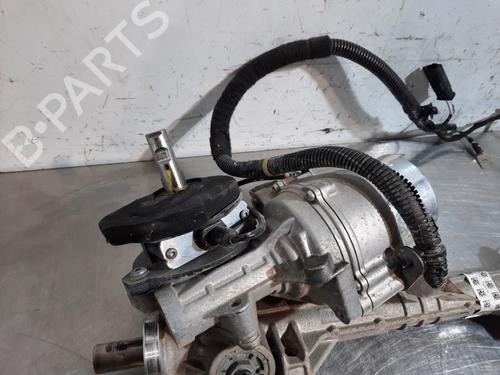 Steering rack PEUGEOT 208 I (CA_, CC_) 1.5 BlueHDI 100 | BP19649550M22 