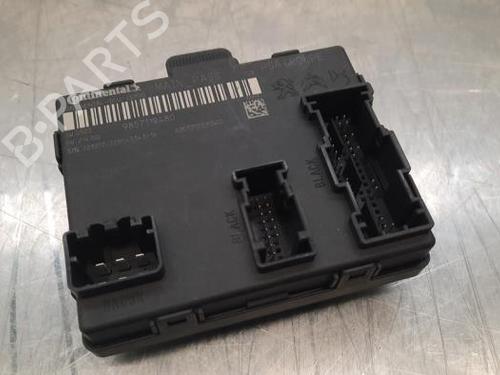 Electronic module OPEL ASTRA L Sports Tourer (O5) 1.2 (FRHNPJ) | BP23593882M83 