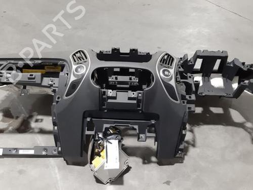 Airbag Kit HYUNDAI ix35 (LM, EL, ELH) 1.7 CRDi | BP15032277C86 