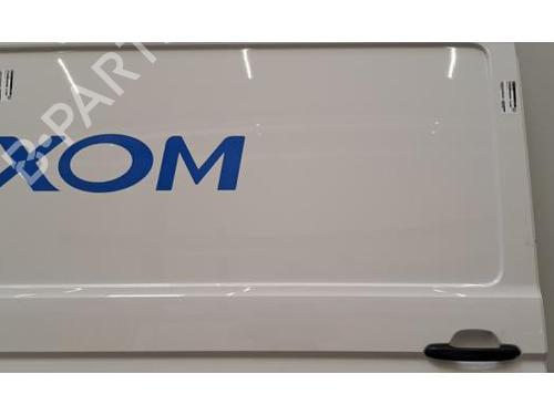 Højre side skydedør MAN TGE Van 2.0 TDI (01V, 03V, 36V, UYB, UYC, UYD) | BP34143639C75 - Image 4