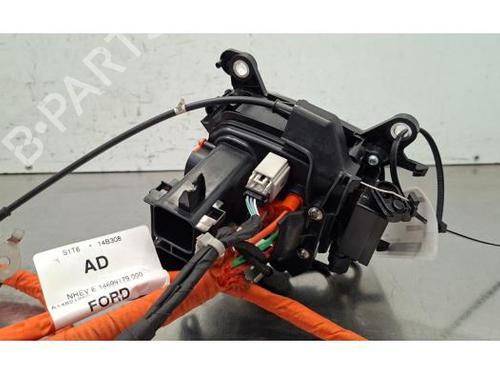 Cable FORD PUMA (J2K, CF7) 1.0 EcoBoost mHEV | BP40065552E12 - Image 5