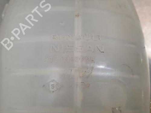 Expansion tank RENAULT CLIO III (BR0/1, CR0/1) 1.6 16V (BR09, BR0T, CR09, CR0T) | BP10897527C120 