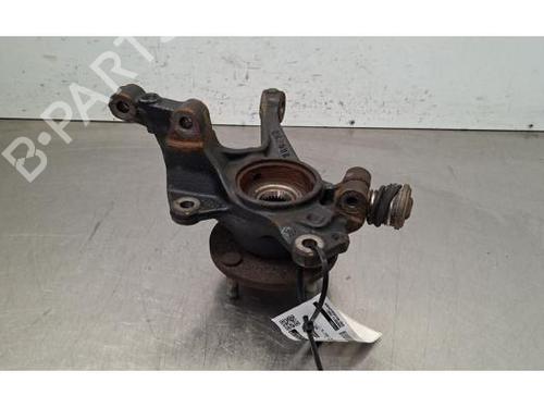Used Right front steering knuckle Right front steering knuckle 39645872 39645872