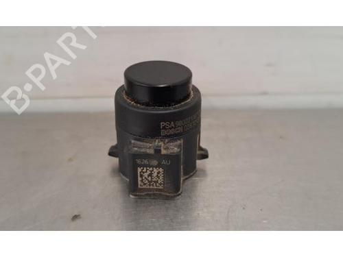 Electronic module CITROËN JUMPY III Van (V_) 2.0 BlueHDi 145 | BP29521922M83 
