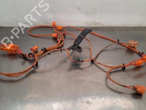 Used Cable AUDI Q4 E-TRON Sportback (F4N) 40 (204 hp) 23616377