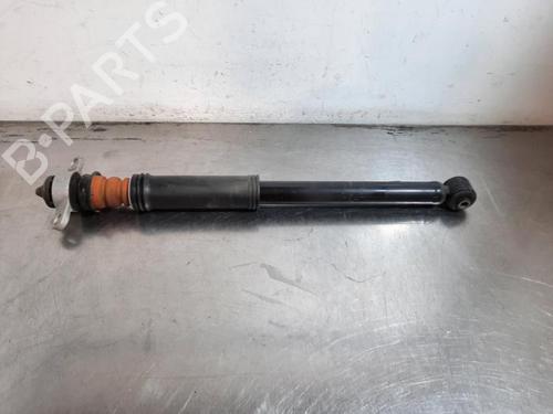 Used Right rear shock absorber Right rear shock absorber 37862204 37862204