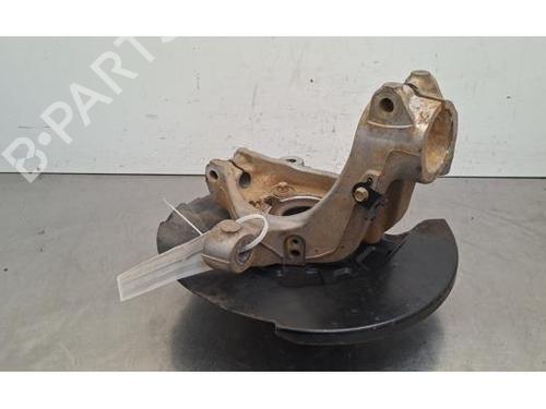 Right front steering knuckle RENAULT SCENIC E-TECH PHASE I EV87 | BP37225513M26 - Image 2