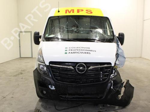 Gearbox OPEL MOVANO B Van (X62) 2.3 CDTI FWD (FV) | BP37862054M3 - Image 9