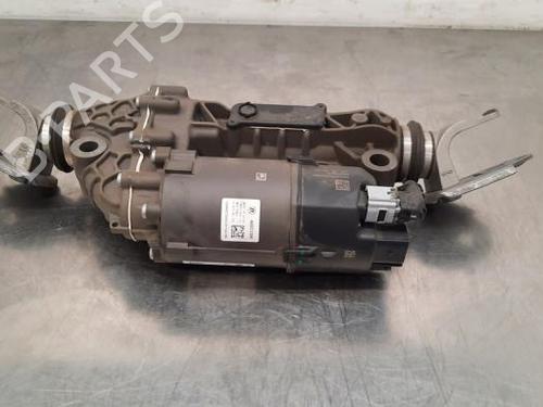 Used Steering rack BMW iX (I20) xDrive M60 (619 hp) 19576806