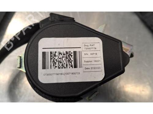 Front left seatbelt OPEL MOVANO C Van (U9) 2.2 D | BP33476697I26 - Image 2