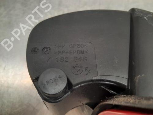Fuel flap BMW X6 (E71, E72) M | BP23614791C131 