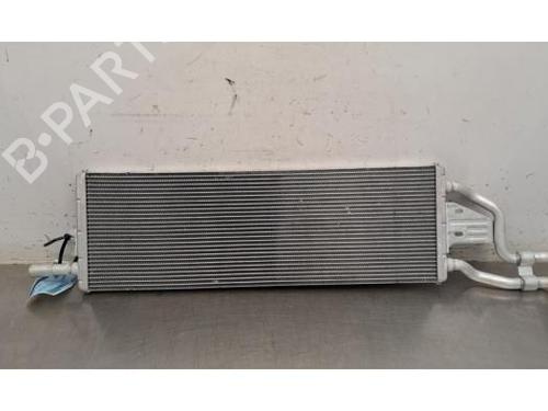 Used Water radiator Water radiator PEUGEOT 308 III (FB_, FH_, FP_, F3_, FM_) Hybrid 180 (F3DGXT, F3DGMH) (181 hp) 35315042 35315042