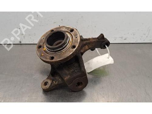 Left front steering knuckle OPEL COMBO Box Body/MPV (K9) 1.5 D | BP30766668M25 - Image 2