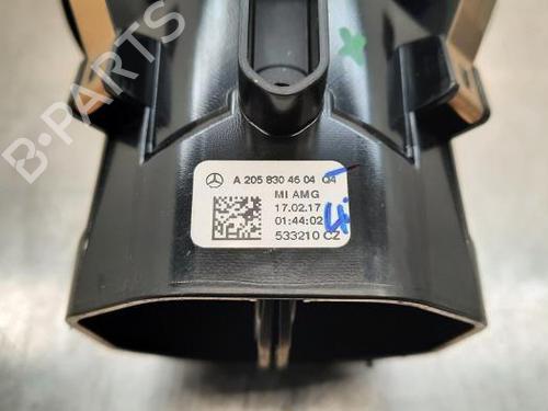 Air vent MERCEDES-BENZ GLC (X253) 250 4-matic (253.946) | BP23598339I21 