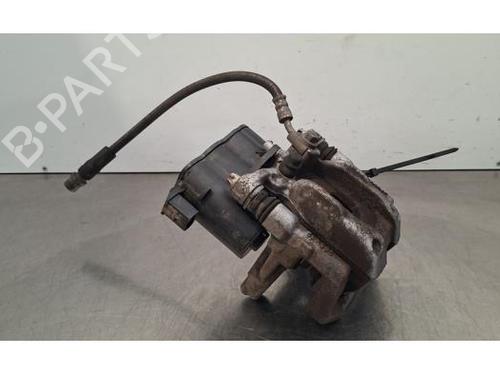 Used Left rear brake caliper MERCEDES-BENZ CLA Shooting Brake (X118) CLA 180 d (118.603) (116 hp) 31633958