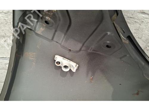 Left front fenders KIA CEED (CD) 1.6 CRDi 115 | BP32353939C41 