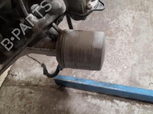 Engine AUDI A4 B9 (8W2, 8WC) 1.4 TFSI | BP29881495M1