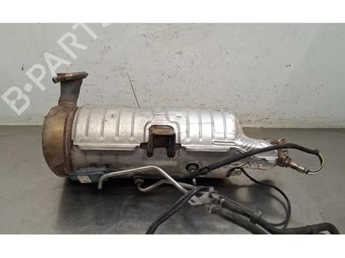 Catalyst PEUGEOT EXPERT Van (V_) 1.5 BlueHDi 120 | BP39235052M10 - Image 3