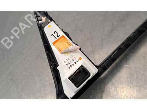 Other TOYOTA C-HR (_X1_) 1.8 Hybrid (ZYX10_, ZYX11_, ZYX10R, ZYX11R) | BP36680737O1 - Image 4