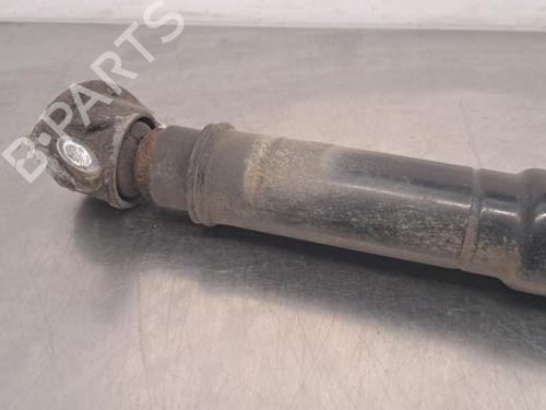 Left rear shock absorber CHEVROLET TRAX 1.7 TD | BP23594749M18 
