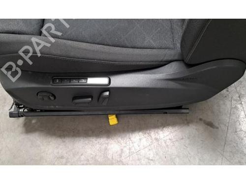 Seats set VW GOLF VIII (CD1, DA1) 2.0 TDI | BP37514923C78 - Image 8