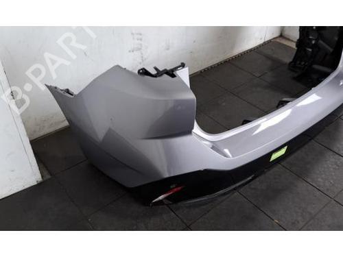 Rear bumper PEUGEOT 308 III (FB_, FH_, FP_, F3_, FM_) Hybrid 225 (F3DGYT, F3DGNH) | BP29984867C8