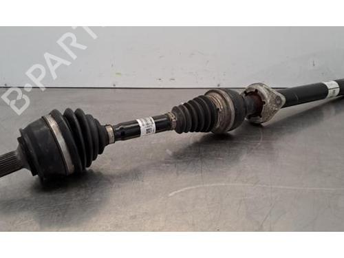 Right front driveshaft MERCEDES-BENZ CLA Shooting Brake (X117) CLA 180 d (117.912) | BP30381658M39