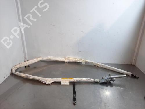 Used Right curtain airbag BMW 7 (E65, E66, E67) 730 d (218 hp) 23579330