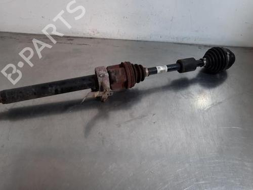 Used Right front driveshaft Right front driveshaft MINI MINI CLUBMAN (F54) One D (116 hp) 36480155 36480155