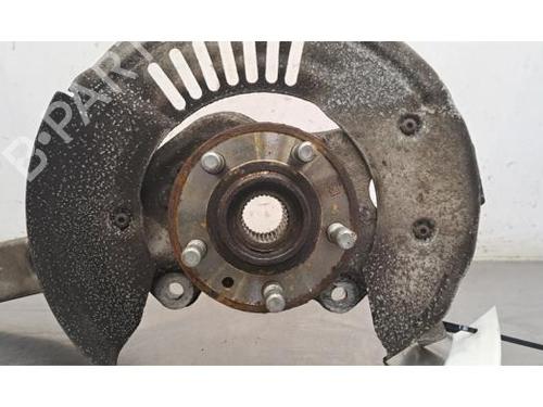 Right front steering knuckle JAGUAR F-PACE (X761) 3.0 SDV6 AWD | BP35746754M26 - Image 2