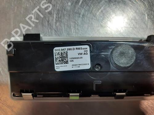 Kabinelys VW GOLF VIII Variant (CG5, DB5) 1.0 TSI | BP36145846I8 - Image 3