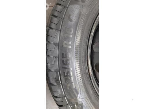 Fælgsæt OPEL MOVANO B Van (X62) 2.3 CDTI FWD (FV) | BP37861704C100 - Image 10
