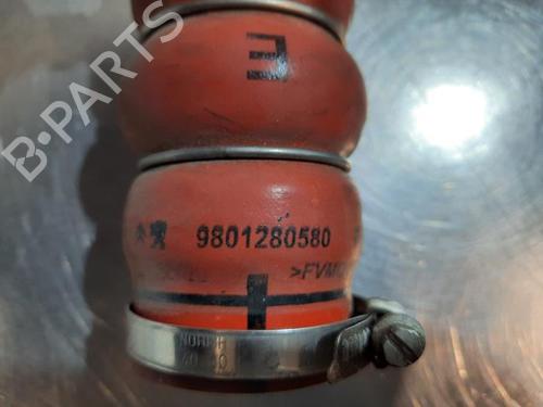 Intercooler pipe CITROËN C3 AIRCROSS II (2R_, 2C_) 1.2 PureTech 130 (2RHNYH) | BP23601527M127 