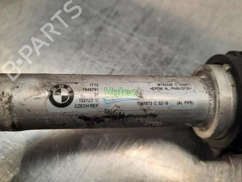 Pipe BMW 4 Coupe (F32, F82) M4 Competition | BP23599610M125 