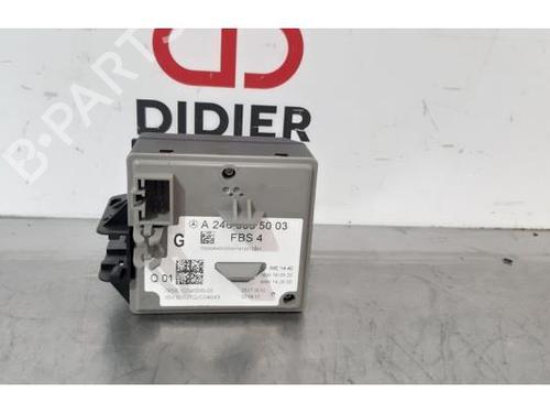 Switch MERCEDES-BENZ A-CLASS (W176) A 160 (176.041) | BP10872746I30 
