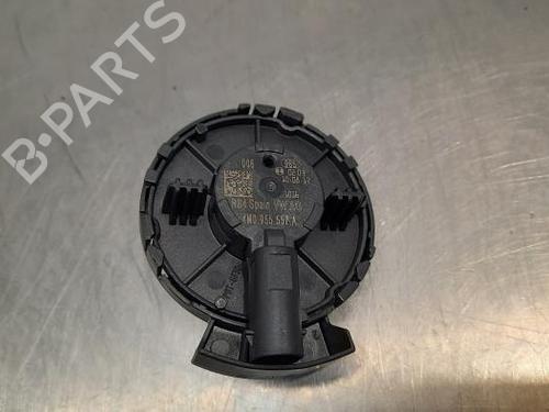 Elektronisk modul AUDI A5 Sportback (F5A, F5F) 2.0 TFSI | BP23584739M83 