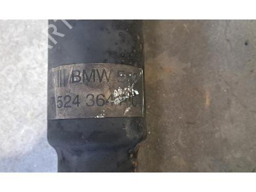 Driveshaft BMW X5 (E53) 3.0 d | BP25299221M37 