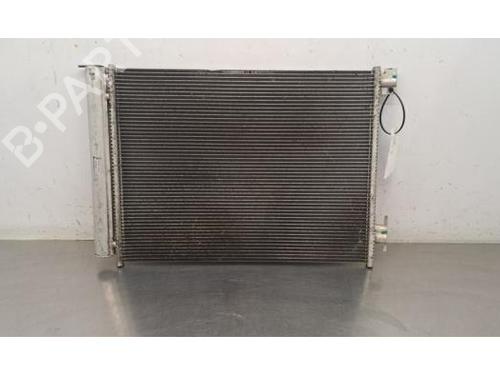 AC Kondensor AC Kondensor RENAULT ARKANA I (LCM_, LDN_) 1.3 TCe 140 (LDN0) (140 hp) 34105311 34105311
