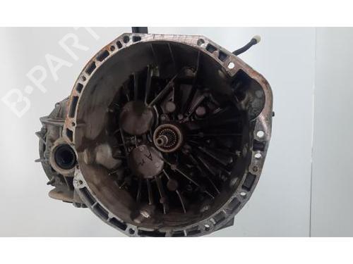 Gearbox NISSAN INTERSTAR Van (X62B) dCi 150 | BP36382335M3 - Image 2