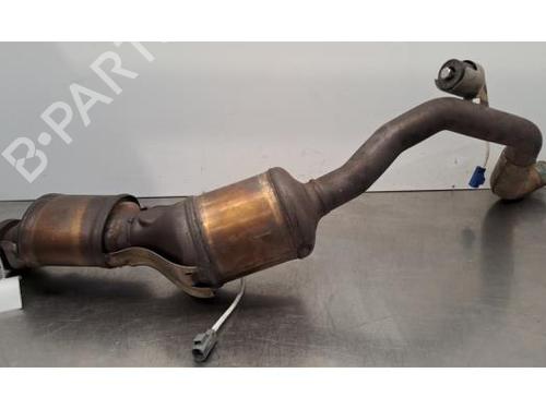 Used Catalyst LAND ROVER RANGE ROVER SPORT II (L494) 5.0 SCV8 4x4 (575 hp) 30381805