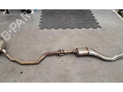 Exhaust system LAND ROVER RANGE ROVER V (L460) D300 MHEV AWD | BP36508515M121  - Image 9